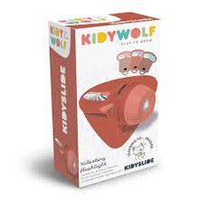 Afbeelding in Gallery-weergave laden, KIDYWOLF projectorlamp Kidyslide Circus
