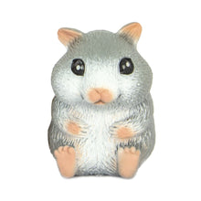 Afbeelding in Gallery-weergave laden, Keycraft Cute squidgy hamster - CR129
