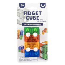 Afbeelding in Gallery-weergave laden, Keycraft Fidget Cube
