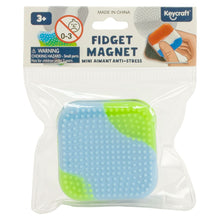 Afbeelding in Gallery-weergave laden, Keycraft Fidget Sensory Magnet
