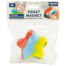 Afbeelding in Gallery-weergave laden, Keycraft Fidget Sensory Magnet
