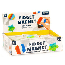 Afbeelding in Gallery-weergave laden, Keycraft Fidget Sensory Magnet
