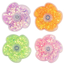 Afbeelding in Gallery-weergave laden, Keycraft Glitter Spinner Sensory Toy
