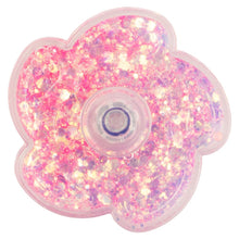 Afbeelding in Gallery-weergave laden, Keycraft Glitter Spinner Sensory Toy
