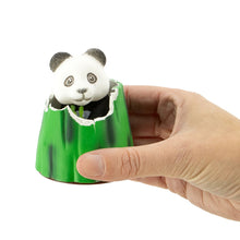 Afbeelding in Gallery-weergave laden, Keycraft Groei Panda - Hatch &amp; Grow Panda
