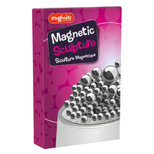 Afbeelding in Gallery-weergave laden, Keycraft  MAGNOIDZ Magnetic Sculptures Spheres
