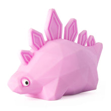 Afbeelding in Gallery-weergave laden, Keycraft Squishy Dinosaur Sensory Toy
