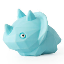 Afbeelding in Gallery-weergave laden, Keycraft Squishy Dinosaur Sensory Toy
