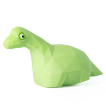 Afbeelding in Gallery-weergave laden, Keycraft Squishy Dinosaur Sensory Toy
