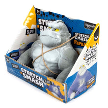 Afbeelding in Gallery-weergave laden, Keycraft Stretch 'N Smash Gorilla
