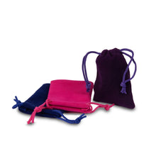 Afbeelding in Gallery-weergave laden, Keycraft Treasure Bags Small - vul je eigen schattenzakje!

