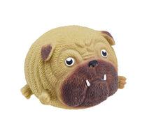 Afbeelding in Gallery-weergave laden, Keycraft Squidgy Pooch squeeze hond - NV436
