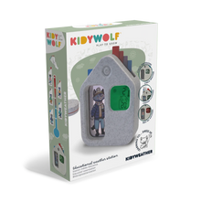 Afbeelding in Gallery-weergave laden, Kidywolf Kidyweather
