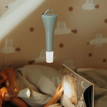 Afbeelding in Gallery-weergave laden, Kidywolf Flashlight 3-in-1 zaklamp groen
