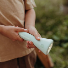 Afbeelding in Gallery-weergave laden, Kidywolf Flashlight 3-in-1 zaklamp groen
