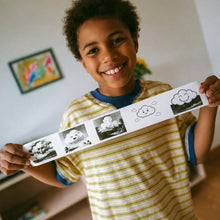 Afbeelding in Gallery-weergave laden, Kidywolf KIDYPRINTER-AI  - De printer die hun fantasie tot leven brengt!
