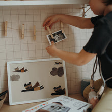 Afbeelding in Gallery-weergave laden, Kidywolf KIDYPRINT Thermische fotoprinter - Roze
