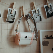 Afbeelding in Gallery-weergave laden, Kidywolf KIDYPRINT Thermische fotoprinter - Roze
