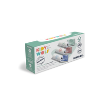 Afbeelding in Gallery-weergave laden, Aske Schillemans 🩷 Kidywolf Kidyroll gekleurde papierrollen voor Kidyprint fotocamera
