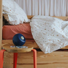 Afbeelding in Gallery-weergave laden, Kidywolf Kidystar - beeldprojector Galaxies - Blauw
