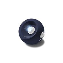 Afbeelding in Gallery-weergave laden, Kidywolf Kidystar - beeldprojector Galaxies - Blauw
