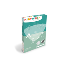 Afbeelding in Gallery-weergave laden, Kidywolf Refill KIDYDRAW-MINI  - Games &amp; Education
