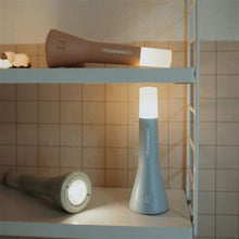 Afbeelding in Gallery-weergave laden, Kidywolf Flashlight 3-in-1 zaklamp blauw
