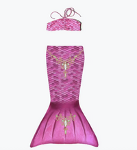 Afbeelding in Gallery-weergave laden, Kuaki Mermaids - Peuter Set Princess - 2XS - 4 Jaar
