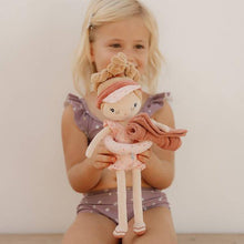 Afbeelding in Gallery-weergave laden, Little Dutch zomer pop Mila Limited Edition - LD4551
