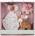 Afbeelding in Gallery-weergave laden, Little Dutch geschenkdoos knuffels Fairy Garden - LD9015
