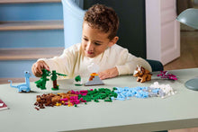 Afbeelding in Gallery-weergave laden, LEGO 11041 - Classic Creatieve Dinosaurussen
