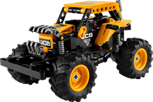 Afbeelding in Gallery-weergave laden, LEGO 42199 - Technic Monster Jam™ DIGatron™ pull-back
