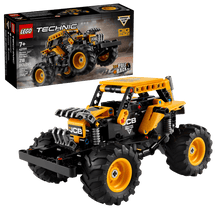 Afbeelding in Gallery-weergave laden, LEGO 42199 - Technic Monster Jam™ DIGatron™ pull-back
