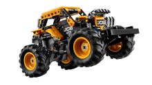 Afbeelding in Gallery-weergave laden, LEGO 42199 - Technic Monster Jam™ DIGatron™ pull-back
