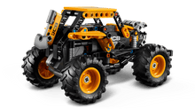 Afbeelding in Gallery-weergave laden, LEGO 42199 - Technic Monster Jam™ DIGatron™ pull-back
