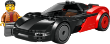 Afbeelding in Gallery-weergave laden, Finn Leendertse ❤️ LEGO City - EV supercar - 60486
