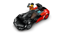 Afbeelding in Gallery-weergave laden, Finn Leendertse ❤️ LEGO City - EV supercar - 60486
