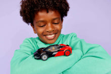 Afbeelding in Gallery-weergave laden, Finn Leendertse ❤️ LEGO City - EV supercar - 60486
