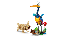Afbeelding in Gallery-weergave laden, LEGO Disney Pixar - UP! Kevin en Dug - 43290
