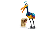 Afbeelding in Gallery-weergave laden, LEGO Disney Pixar - UP! Kevin en Dug - 43290
