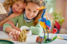 Afbeelding in Gallery-weergave laden, LEGO Disney Pixar - UP! Kevin en Dug - 43290
