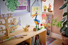 Afbeelding in Gallery-weergave laden, LEGO Disney Pixar - UP! Kevin en Dug - 43290
