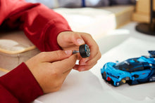 Afbeelding in Gallery-weergave laden, LEGO Speed Champions - Bugatti Vision GT Hyper - 77253
