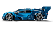 Afbeelding in Gallery-weergave laden, LEGO Speed Champions - Bugatti Vision GT Hyper - 77253
