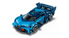 Afbeelding in Gallery-weergave laden, LEGO Speed Champions - Bugatti Vision GT Hyper - 77253

