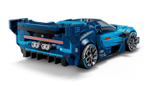 Afbeelding in Gallery-weergave laden, LEGO Speed Champions - Bugatti Vision GT Hyper - 77253
