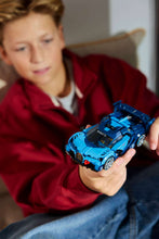 Afbeelding in Gallery-weergave laden, LEGO Speed Champions - Bugatti Vision GT Hyper - 77253
