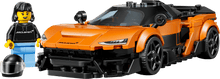 Afbeelding in Gallery-weergave laden, LEGO Speed Champions - McLaren W1 - 77257
