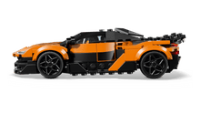 Afbeelding in Gallery-weergave laden, LEGO Speed Champions - McLaren W1 - 77257
