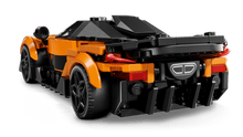 Afbeelding in Gallery-weergave laden, LEGO Speed Champions - McLaren W1 - 77257

